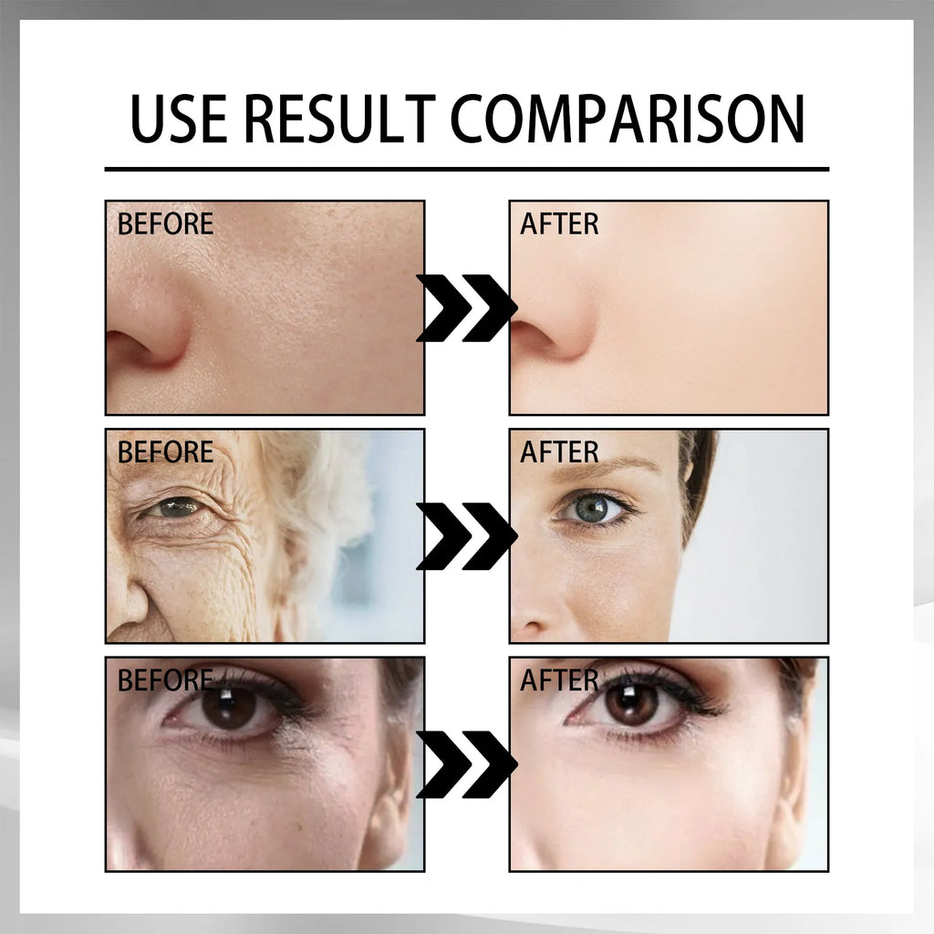 Creativity Snail Mucin